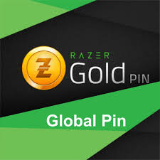 Razer Gold Global PIN - Gift Card – The Game Cave Egypt