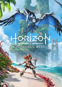 Horizon Forbidden West PlayStation 5 - Digital Edition