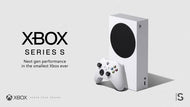 Xbox Series S Console Digital 512 GB
