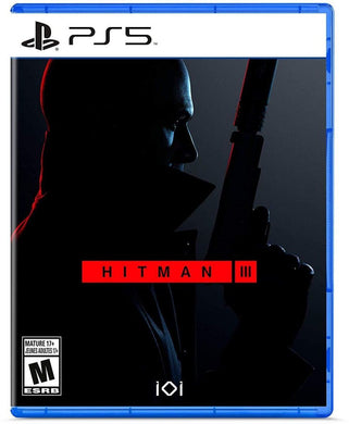Hitman 3 - PlayStation 5