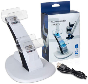 OIVO Dual Charging Station for PS5