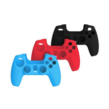 Silicone Protective Case For PlayStation 5 PS5 Dualsense Controller